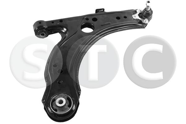 Braccio oscillante, sospensione ruota STC T452015