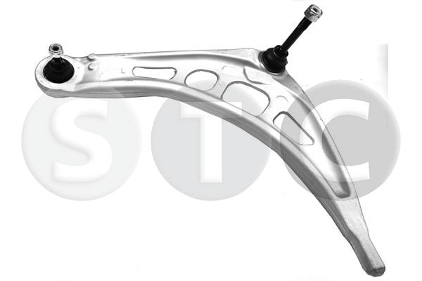 Braccio oscillante, sospensione ruota STC T452018