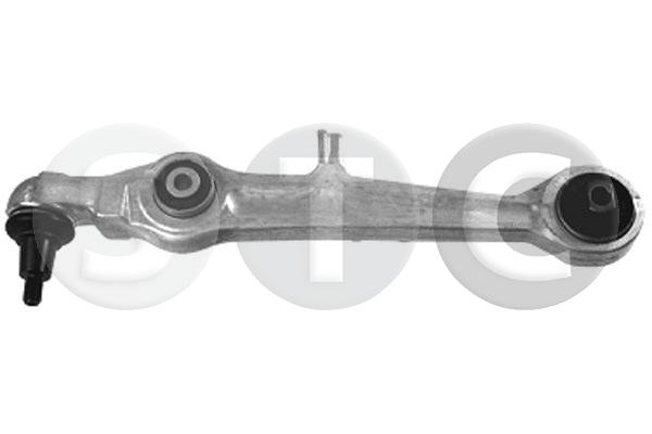 Braccio oscillante, sospensione ruota STC T452019