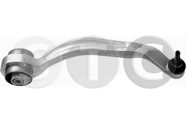 Braccio oscillante, sospensione ruota STC T452022