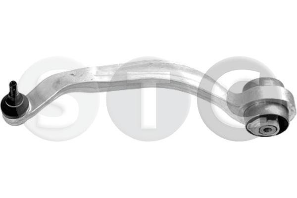 Braccio oscillante, sospensione ruota STC T452025