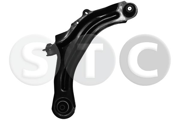 Braccio oscillante, sospensione ruota STC T452027