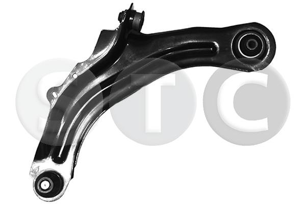 Braccio oscillante, sospensione ruota STC T452028