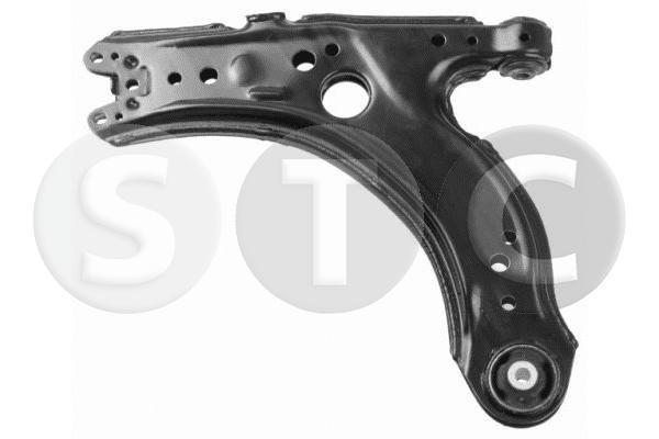 Braccio oscillante, sospensione ruota STC T452038