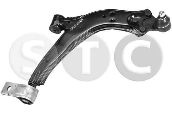 Braccio oscillante, sospensione ruota STC T452042
