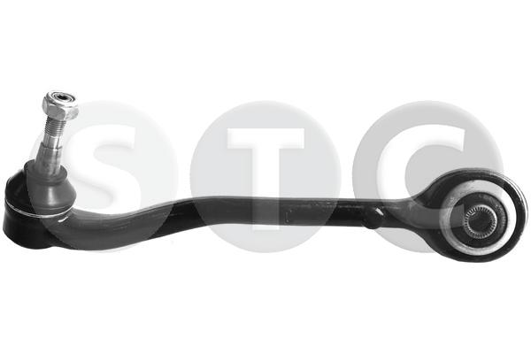 Braccio oscillante, sospensione ruota STC T452058