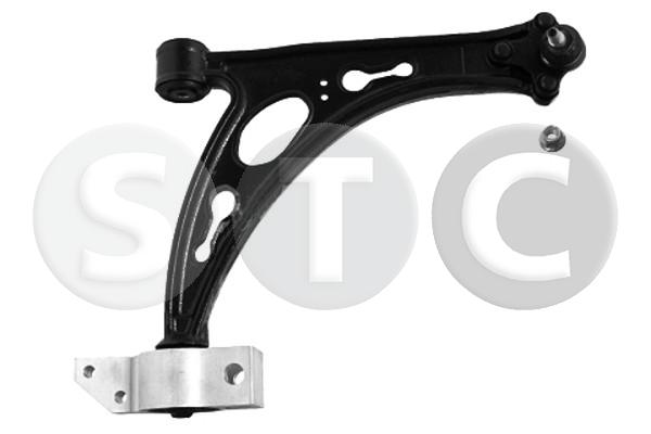 Braccio oscillante, sospensione ruota STC T452060
