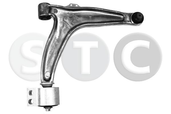 Braccio oscillante, sospensione ruota STC T452064