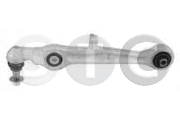 Braccio oscillante, sospensione ruota STC T452066