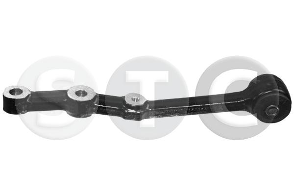 Braccio oscillante, sospensione ruota STC T452073