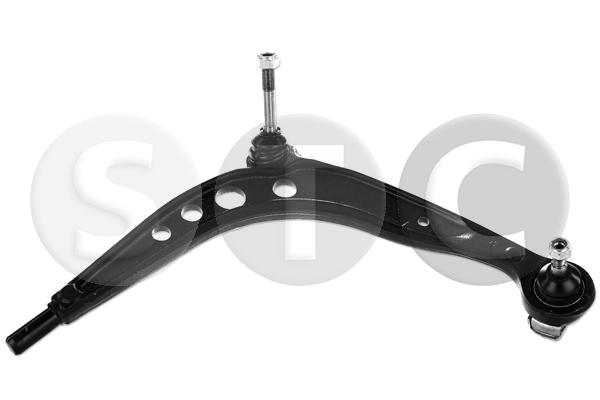 Braccio oscillante, sospensione ruota STC T452074