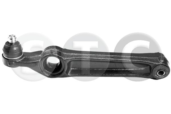Braccio oscillante, sospensione ruota STC T452075