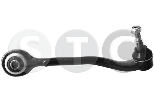 Braccio oscillante, sospensione ruota STC T452076