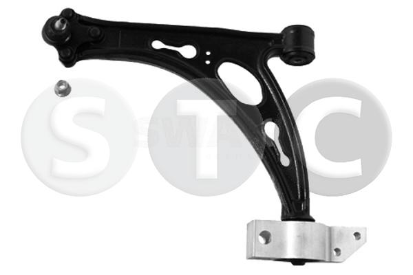 Braccio oscillante, sospensione ruota STC T452083
