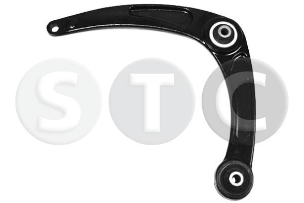 Braccio oscillante, sospensione ruota STC T452087
