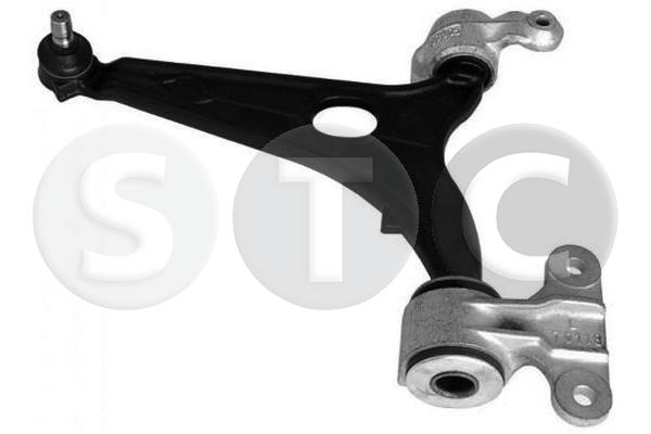 Braccio oscillante, sospensione ruota STC T452093
