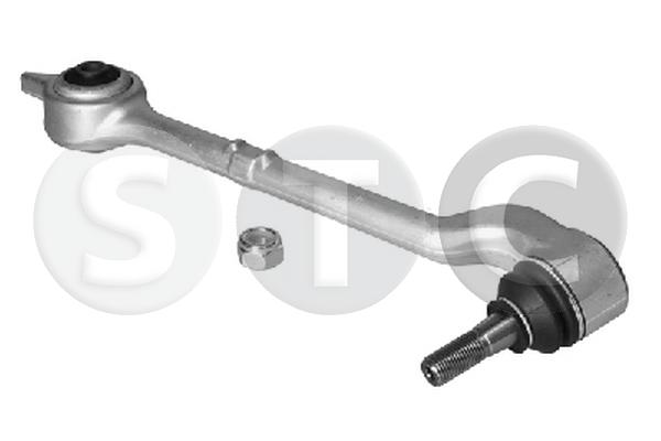 Braccio oscillante, sospensione ruota STC T452099