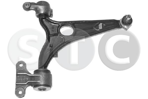 Braccio oscillante, sospensione ruota STC T452104