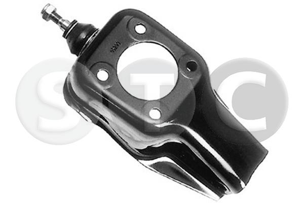 Braccio oscillante, sospensione ruota STC T452105