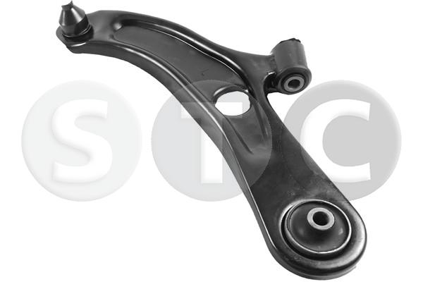 Braccio oscillante, sospensione ruota STC T452110