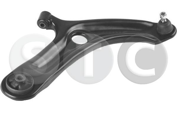 Testa barra d'accoppiamento STC T452122