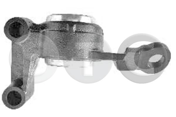 Supporto, braccio oscillante STC T452595