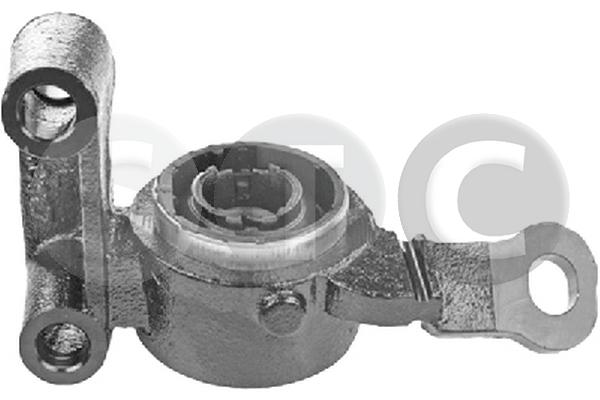 Supporto, braccio oscillante STC T452596