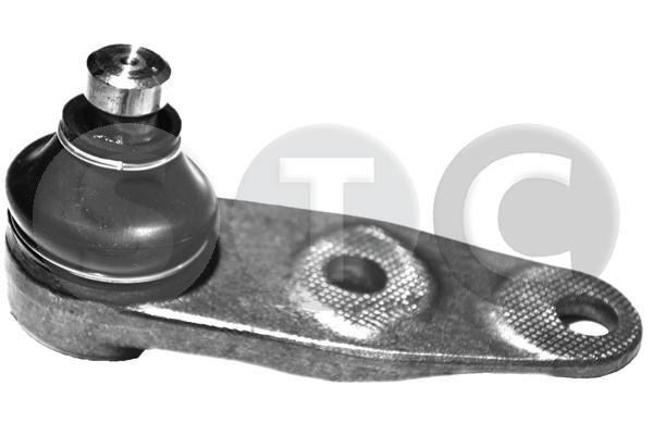 Giunto di supporto / guida STC T453002