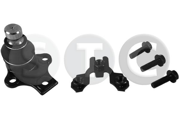 Giunto di supporto / guida STC T453003
