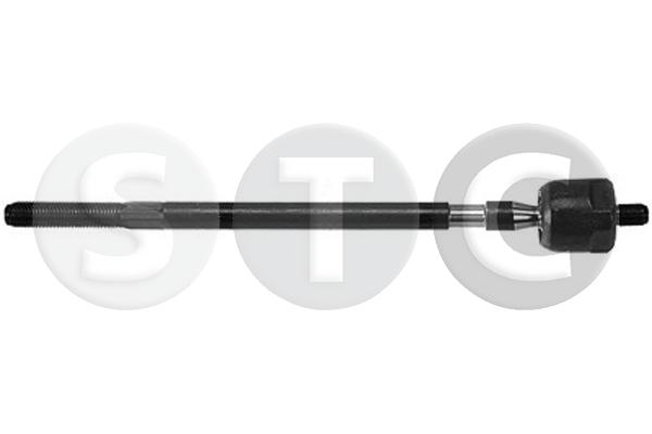 STC-GIUNTO ASSIALE ANTERIORE ENTRAMBI I LATI NISSAN. RENAULT