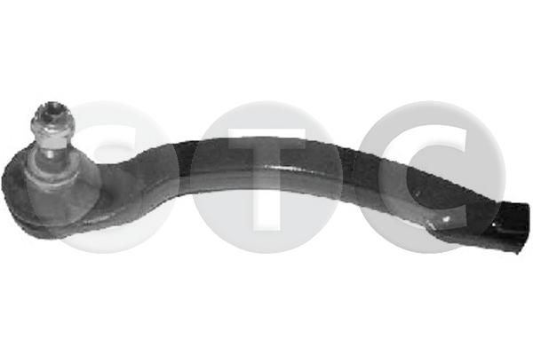 STC-TESTA BARRA ACCOPPIAMENTO ANTERIORE SINISTRA RENAULT