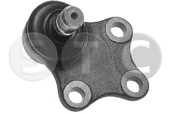 Giunto di supporto / guida STC T453021
