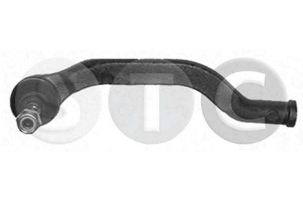 Testa barra d'accoppiamento STC T453023