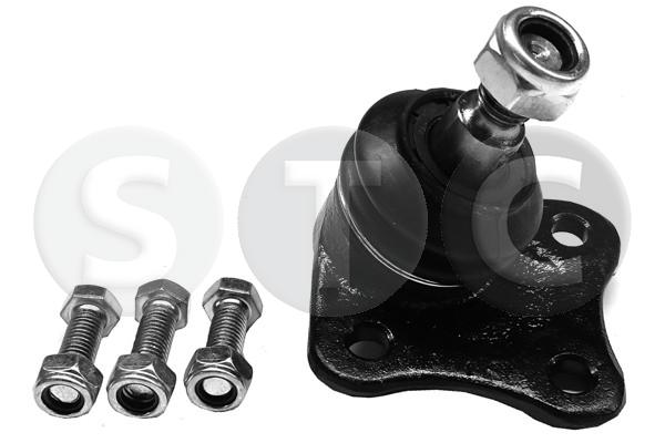 Giunto di supporto / guida STC T453025