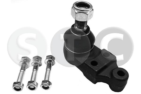 Giunto di supporto / guida STC T453034