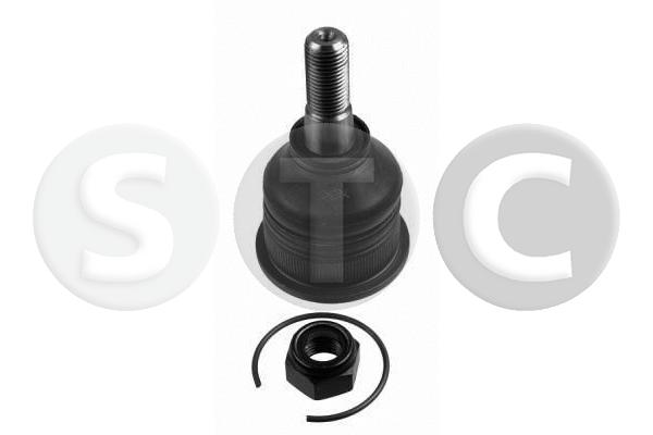 Giunto di supporto / guida STC T453042