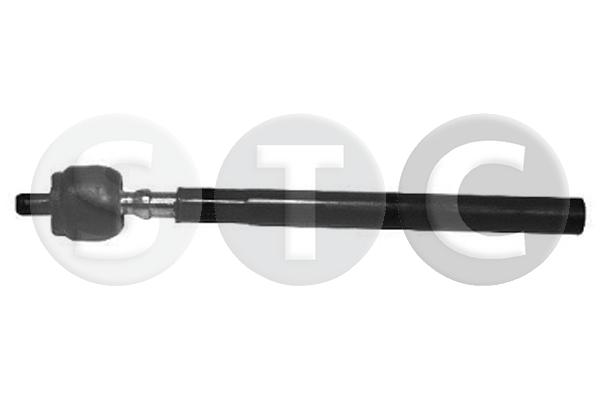 Giunto assiale, asta trasversale STC T453044