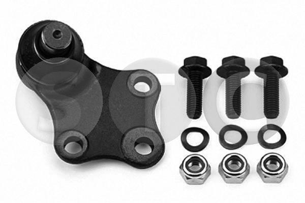 Giunto di supporto / guida STC T453048
