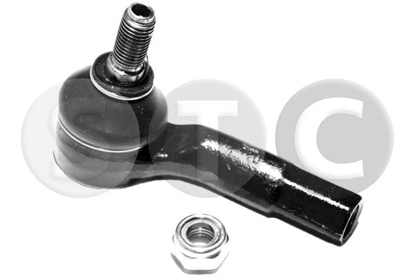 STC-TESTA BARRA ACCOPPIAMENTO ANTERIORE SINISTRA AUDI. SEAT