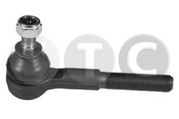Testa barra d'accoppiamento STC T453063