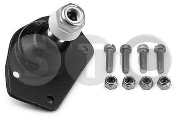 Giunto di supporto / guida STC T453066