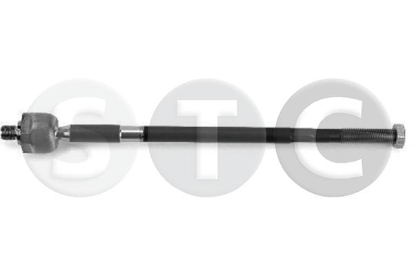 STC-GIUNTO ASSIALE ANTERIORE ENTRAMBI I LATI FORD