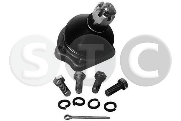 Giunto di supporto / guida STC T453071