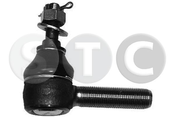Testa barra d'accoppiamento STC T453076