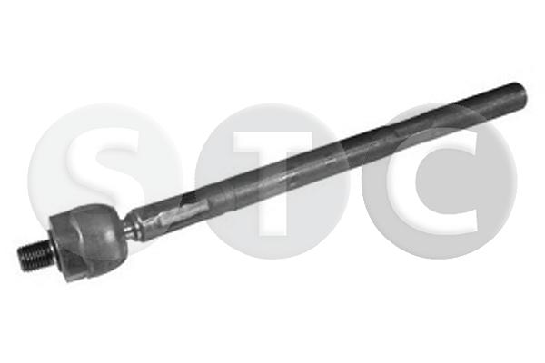 STC-ROTULA DE SUSPENSION DEBAJO. DELANTE OPEL