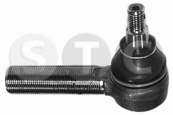 Testa barra d'accoppiamento STC T453081