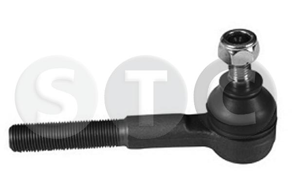 STC-GIUNTO DI SUPPORTO GUIDA ANTERIORE SUPERIORE VW