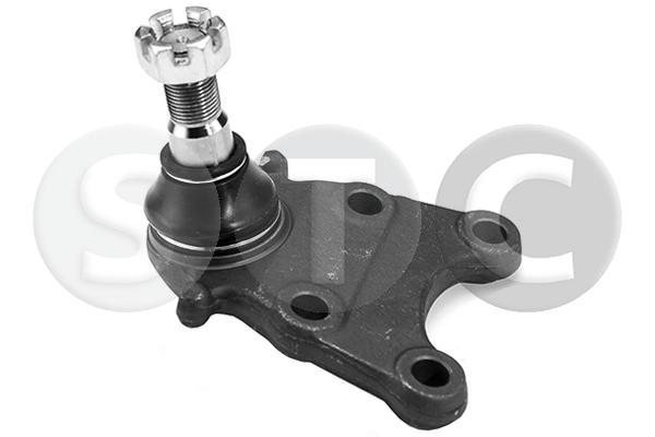 Giunto di supporto / guida STC T453083