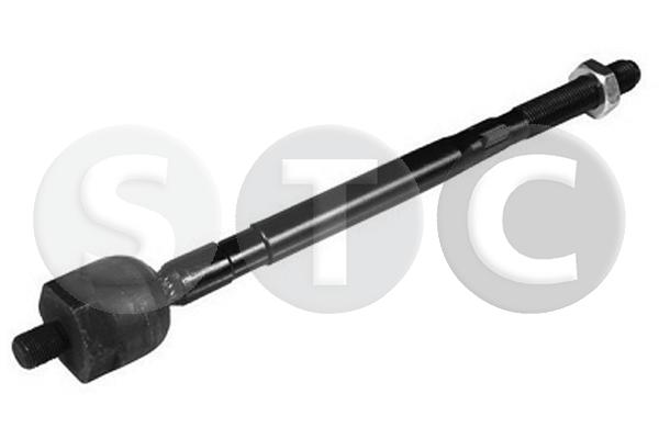 STC-GIUNTO DI SUPPORTO GUIDA INFERIORE. ANTERIORE MERCEDES-BENZ