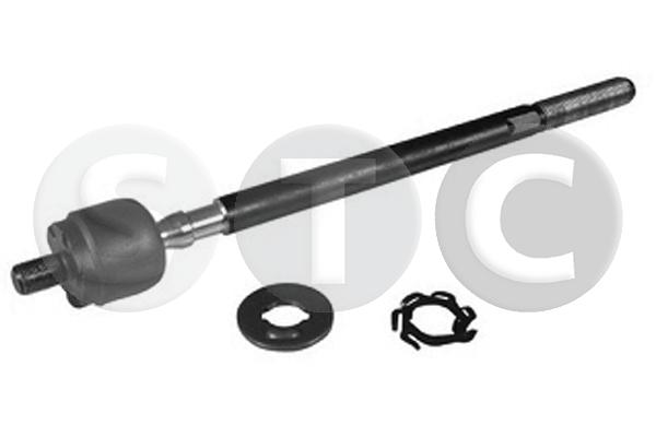 Giunto assiale, asta trasversale STC T453088
